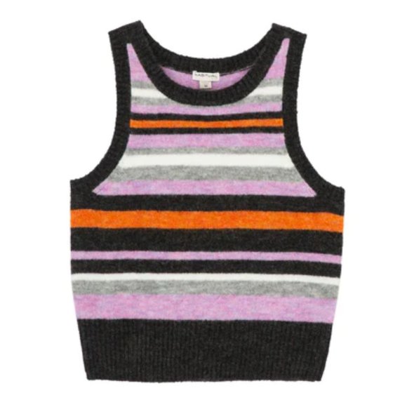 NWT- Vintage Havana Girl Vest - Picture 1 of 2